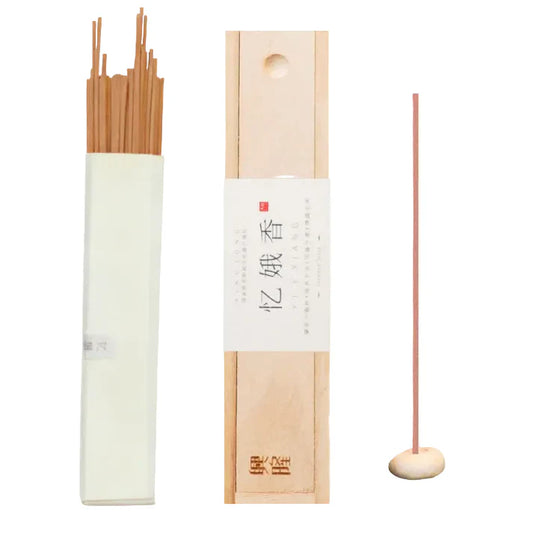 Yi E Quince Incense