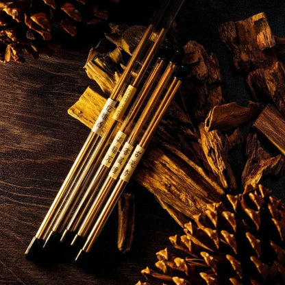 Incense Sample Set